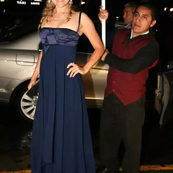 Boda Edith y Lorenzo Lazo