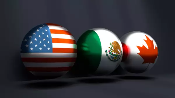 T-MEC Canadá ratificación