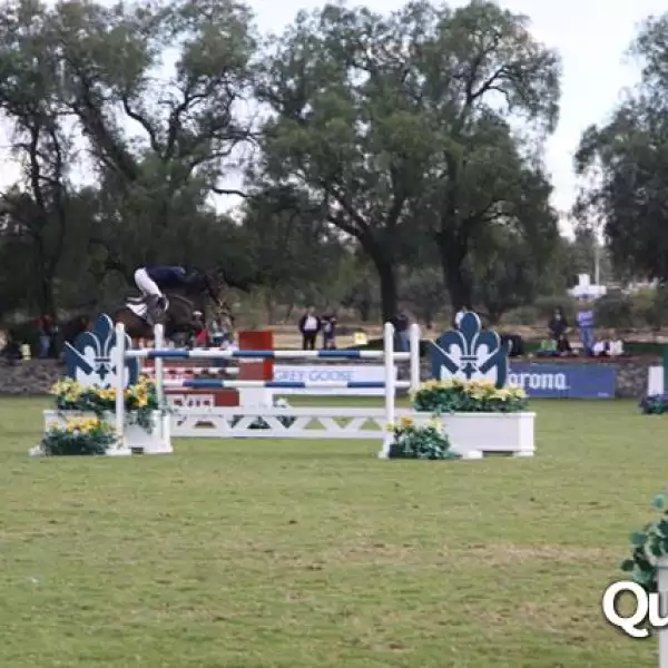 Campeonato Nacional de Salto 2009