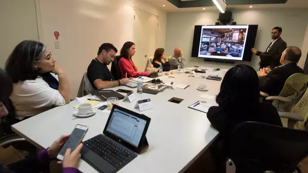 Eliminatorios Obra del Año 2019