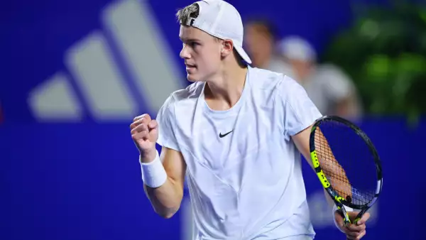 Telcel ATP 500 Mexican Open 2023 - Day 4