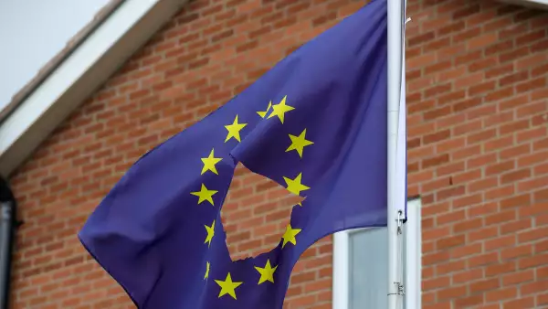 Esta es la primera vez que un país pide salir de la Unión Europea.