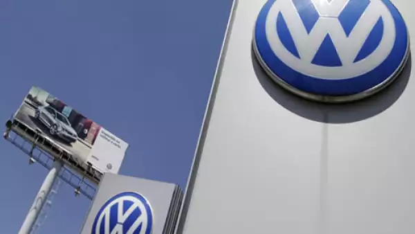 Volkswagen Puebla