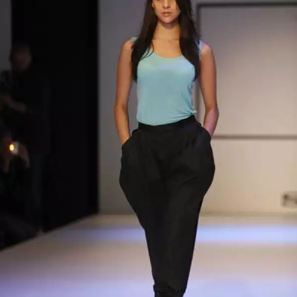 Dfashion Josemaría Torre