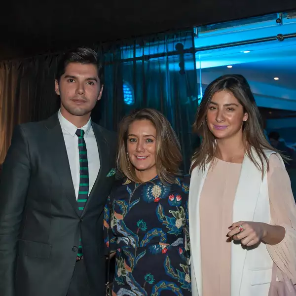 Subasta Fundación Checo Pérez