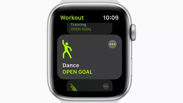 Data detrás de cada paso 