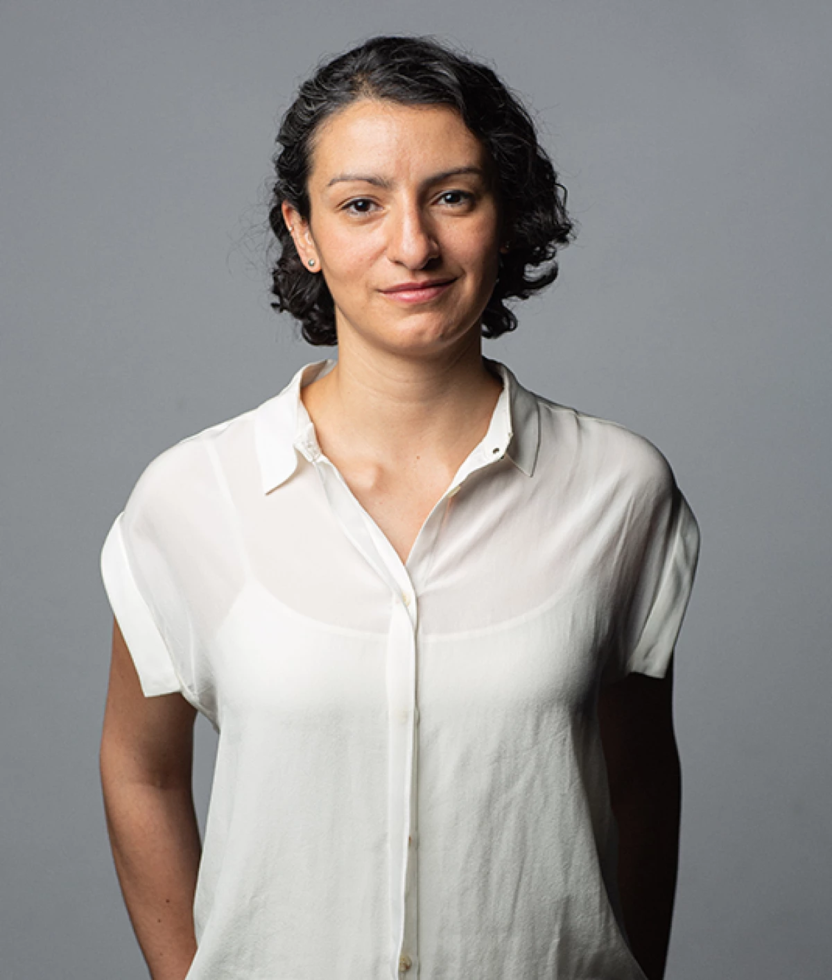 Jurado Elena Tudela Rivadeneyra