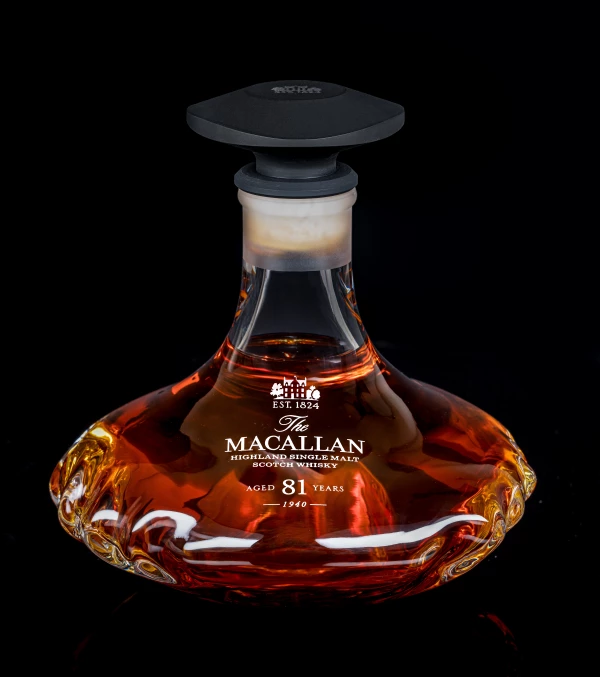 The Reach, The Macallan