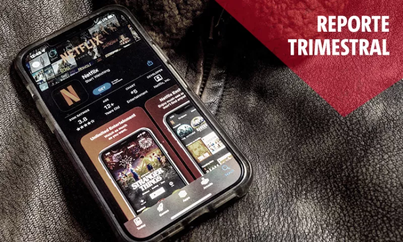 reed hastings se va de netflix 