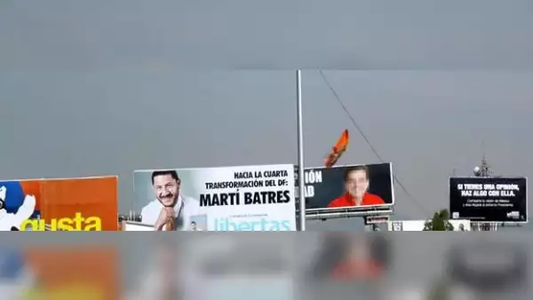 propaganda electoral