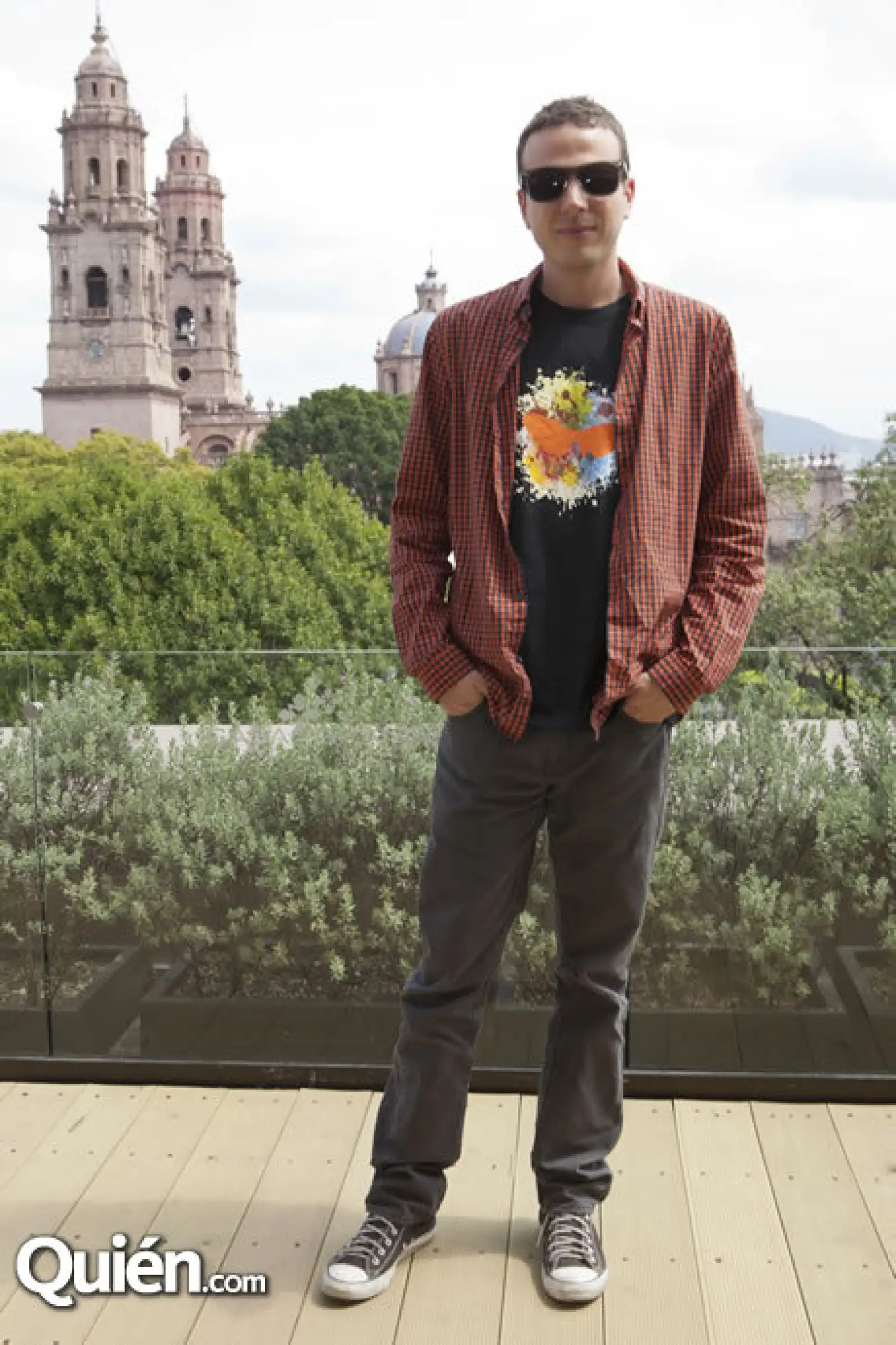 Amat Escalante