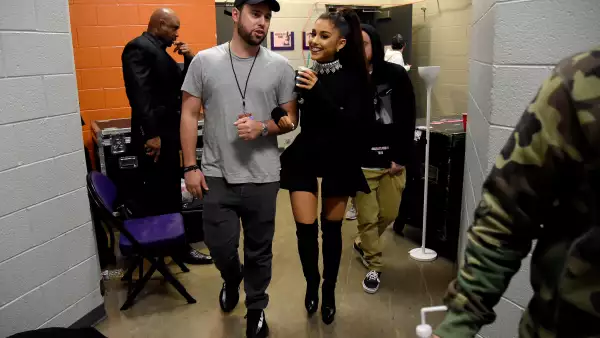 Ariana Grande "Dangerous Woman" Tour Opener - Phoenix