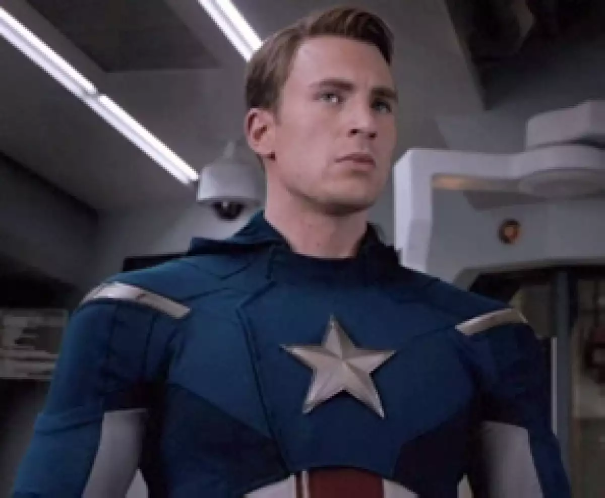 La película protagonizada por Chris Evans logra en su primer fin de semana más de 56 millones de pesos.