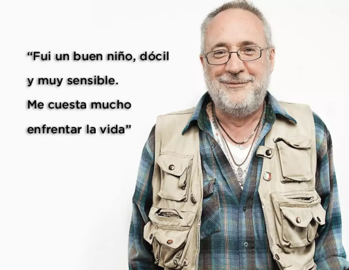 Javier Sicilia es reconocido por Time como `El Manifestante´.