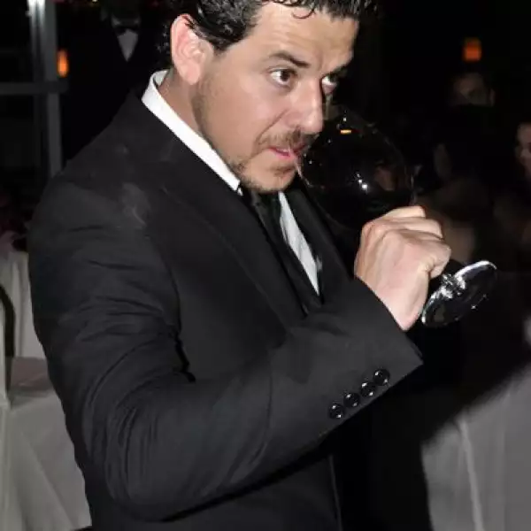 Boda de Humberto Falcón y Sandra Cantisani