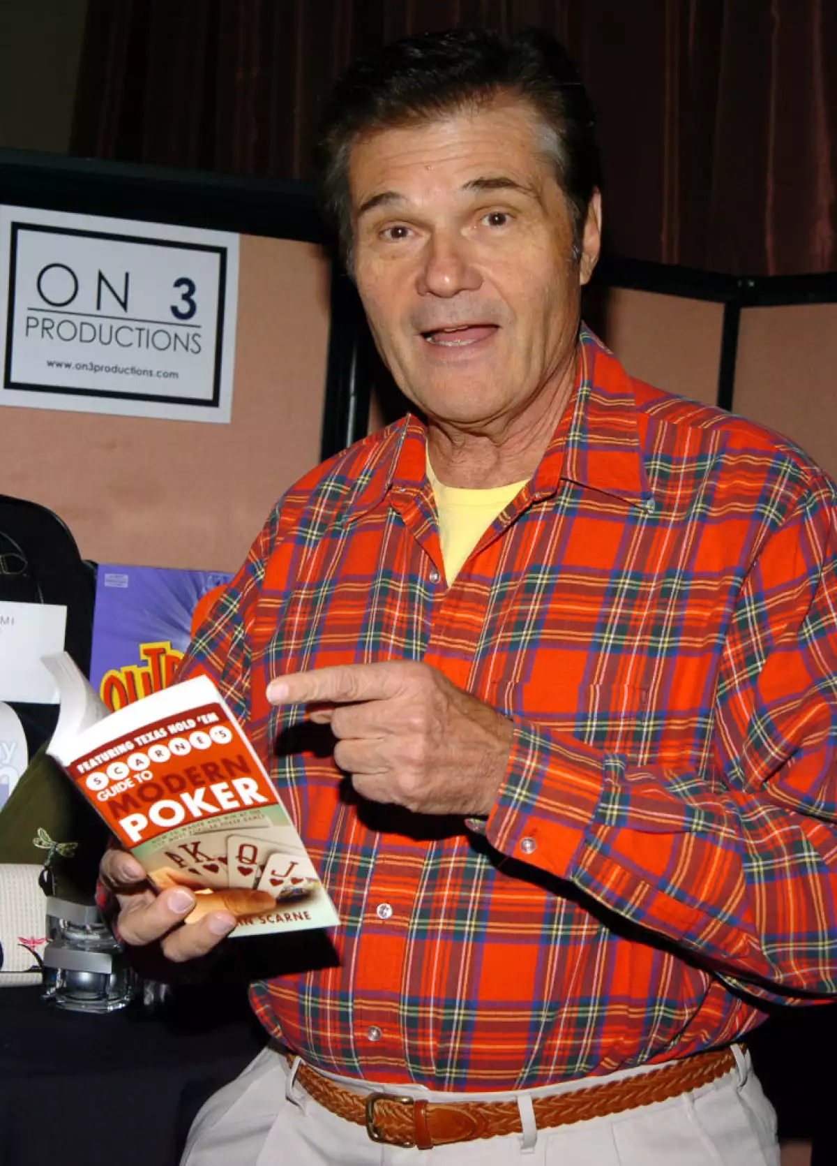 Fred Willard
