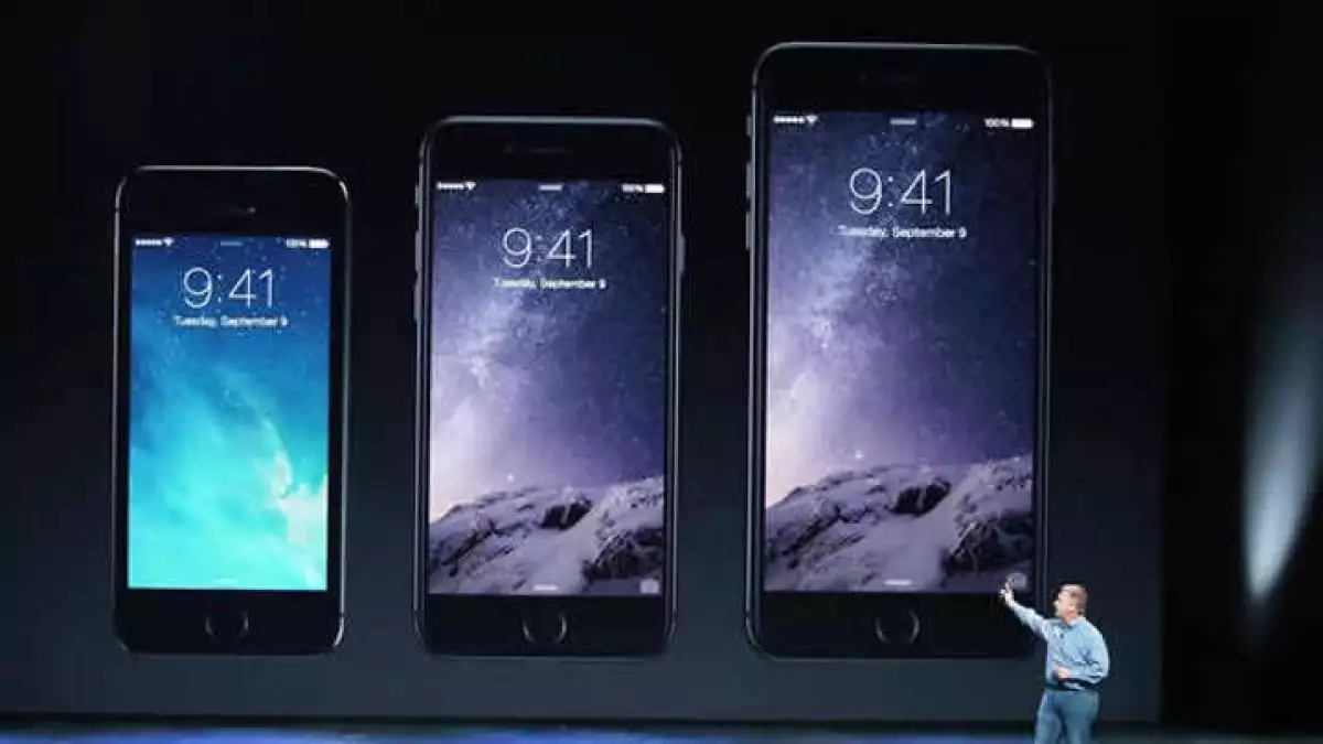 iphone