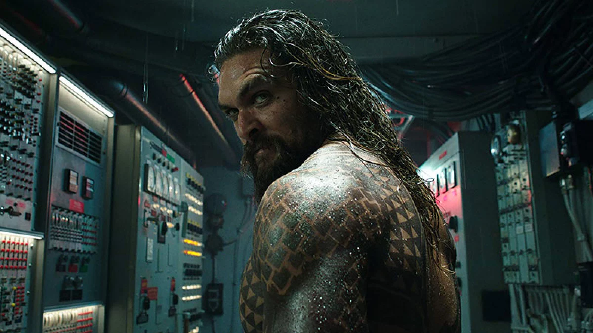 Aquaman