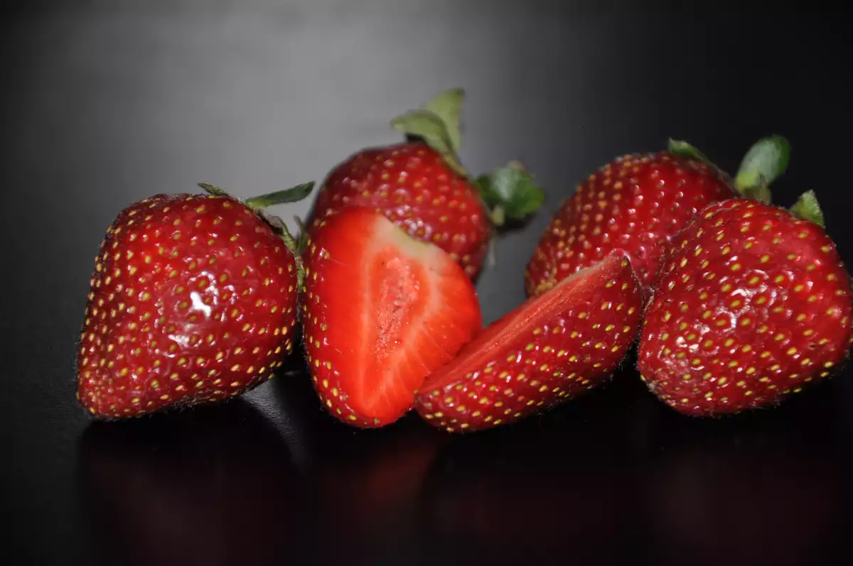 Fresas
