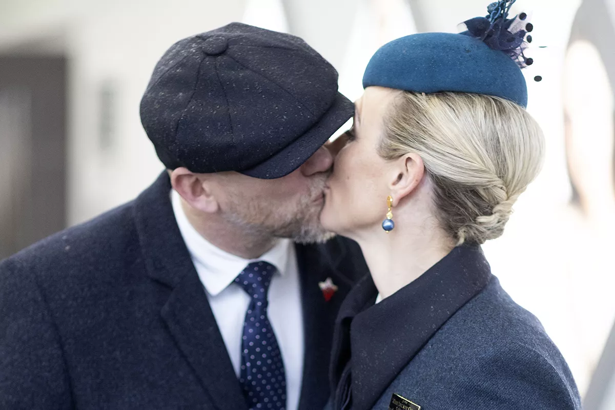 The Cheltenham Festival 2022, Day Two, Horse Racing, Cheltenham Racecourse, Cheltenham, UK - 16 Mar 2022