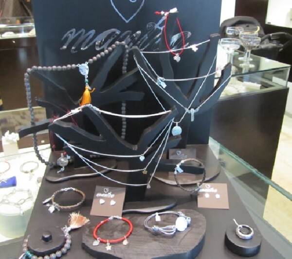 Joyería Mantra