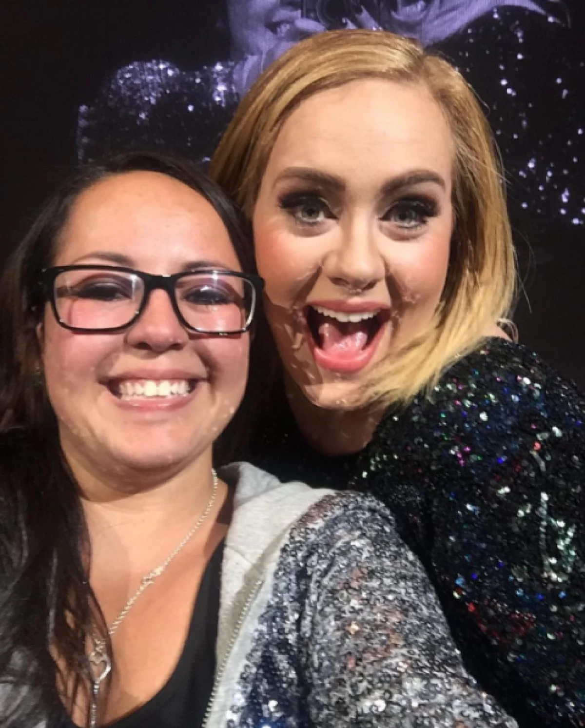 Adele