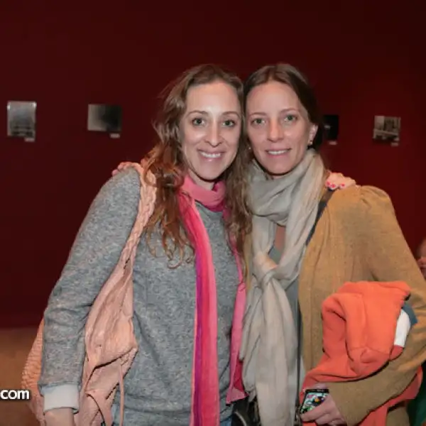 Mara Orvañanos,Concha Orvañanos
