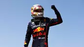 Max Verstappen dice que la salida de Newey no afectará su futuro con Red Bull