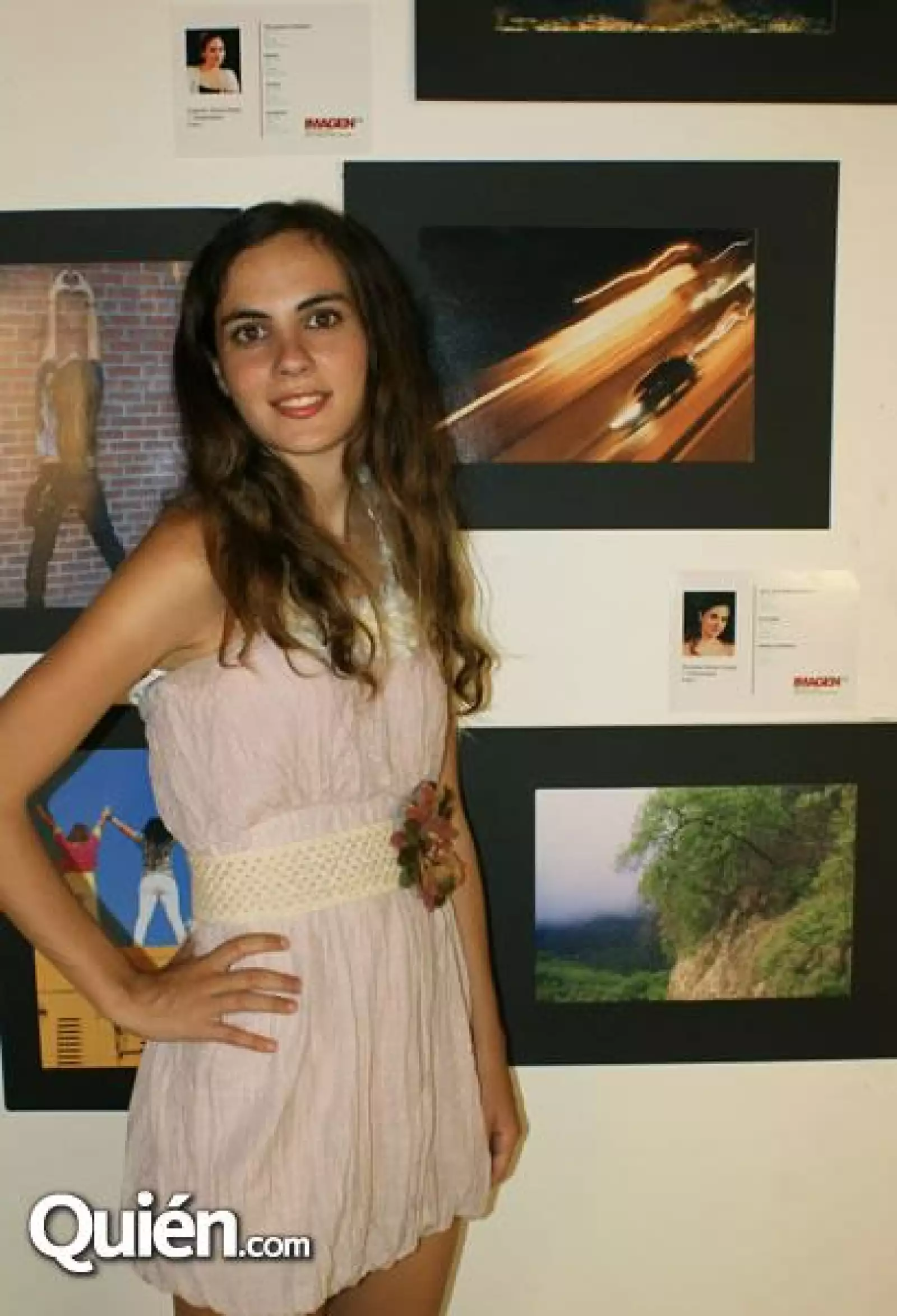 Romelia Sama Urquijo