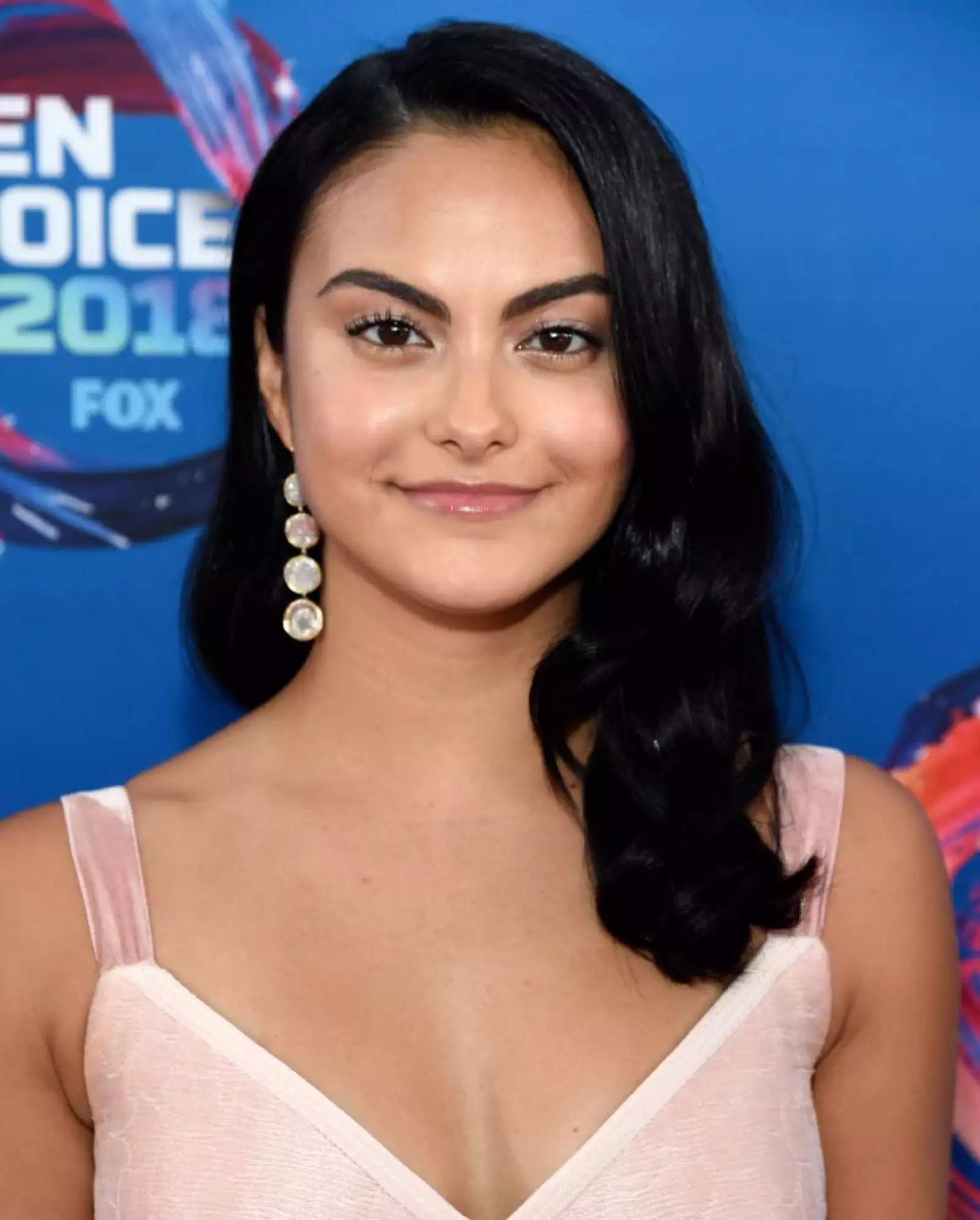 FOX's Teen Choice Awards 2018 - Red Carpet