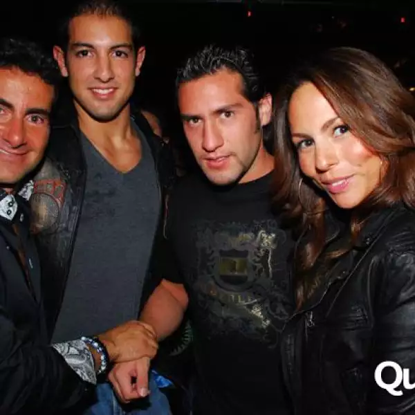 CUMPLEAÑOS PEPE SACAL