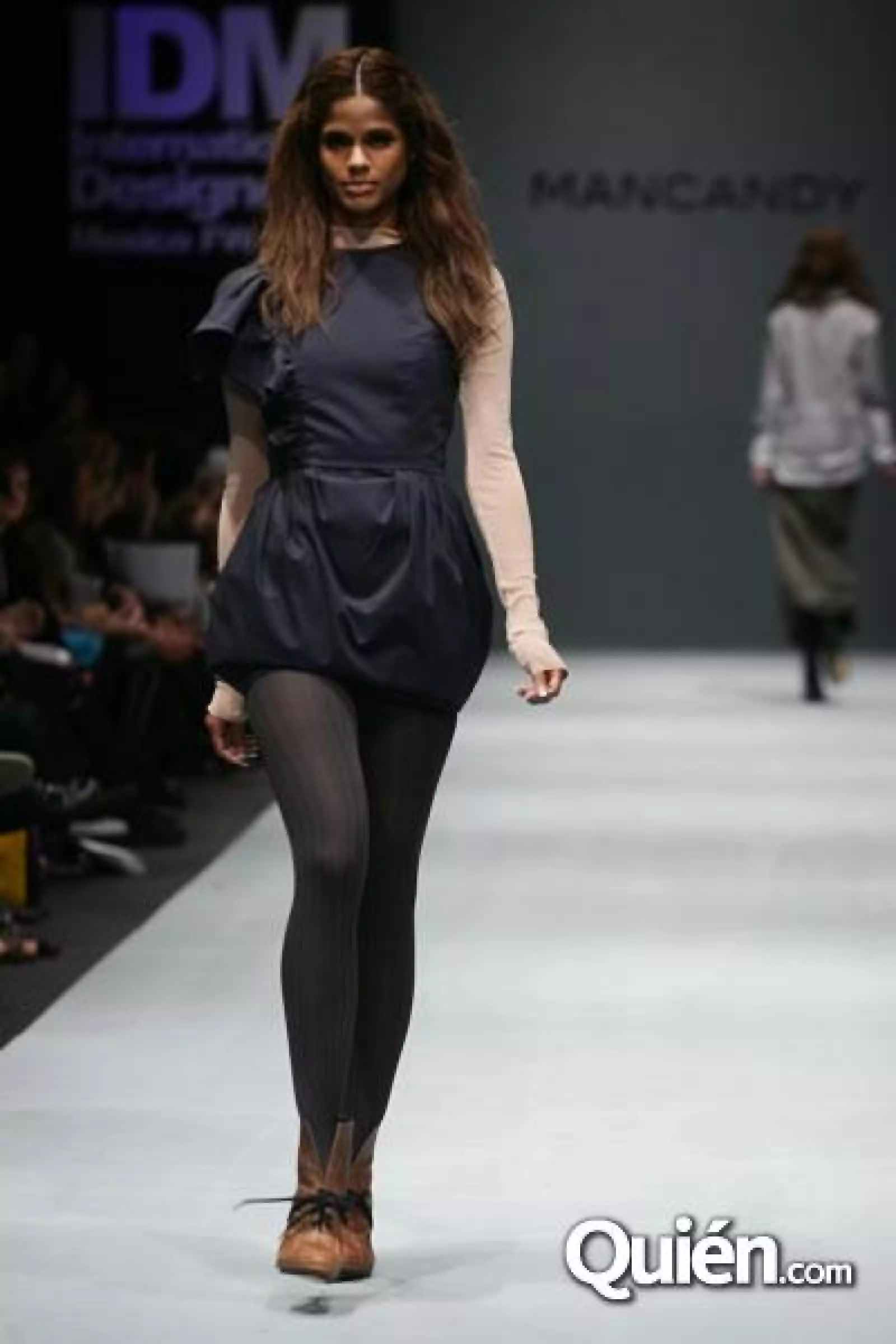 IDM Pasarela Mancandy