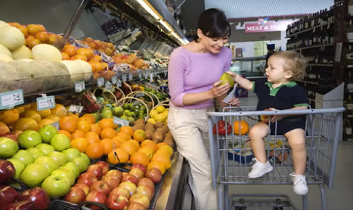 El verano es la segunda temporada más fuerte en ventas para los autoservicios, con un peso de aproximadamente 15% en el año. (Foto: Photos to go)