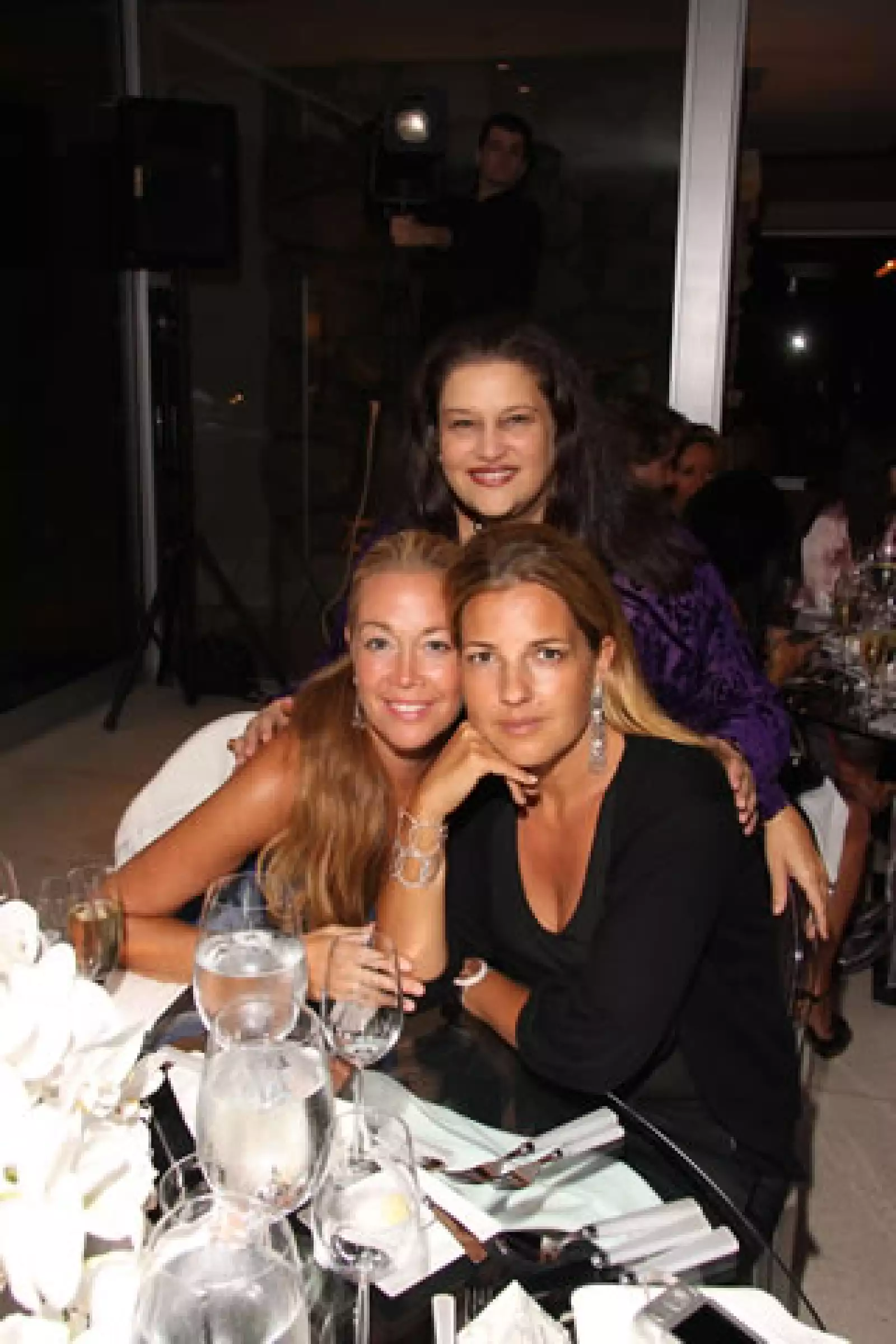 Cumple Eugenio Lópz