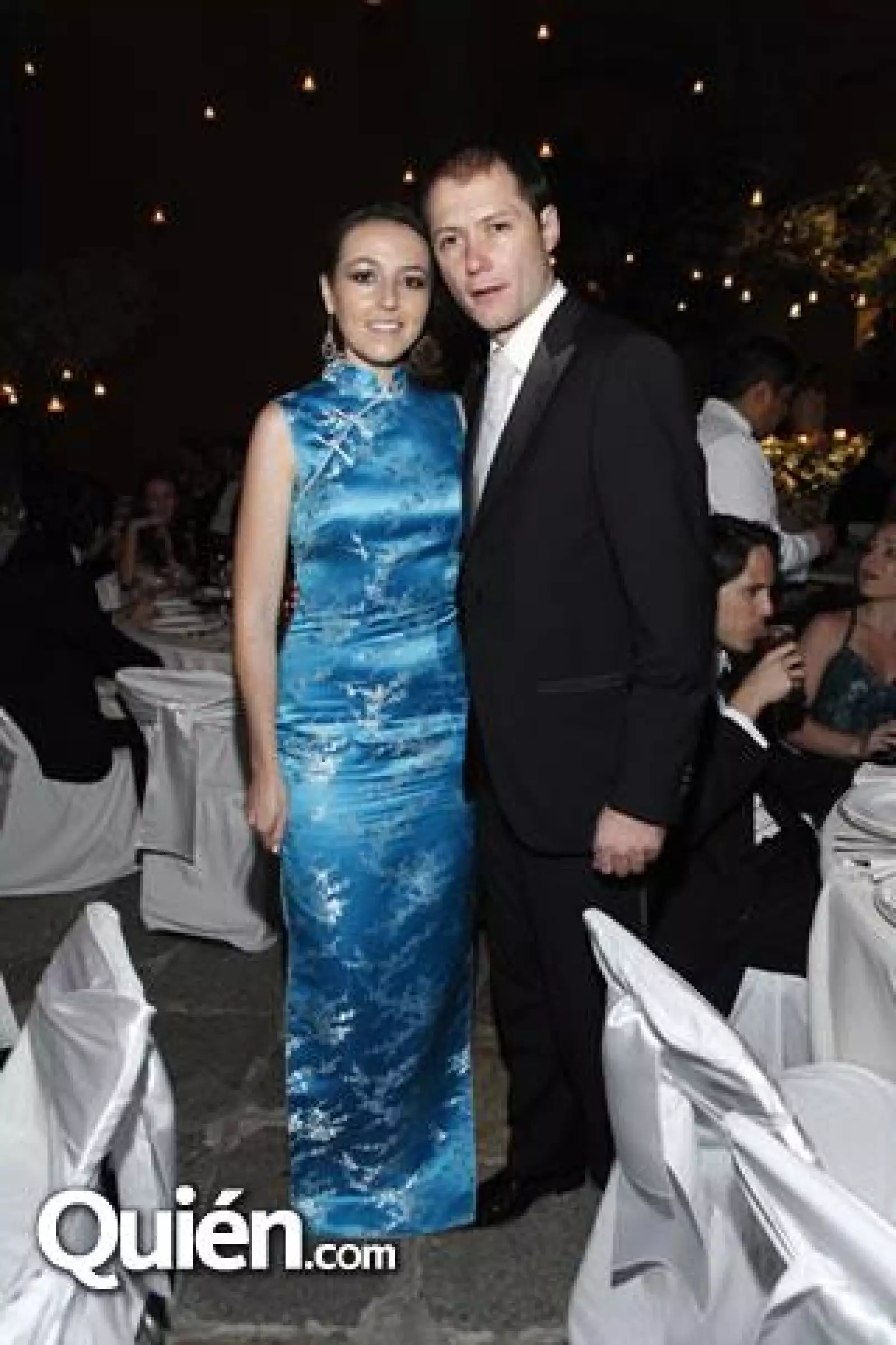 Boda Ma Fernanda Ramirez