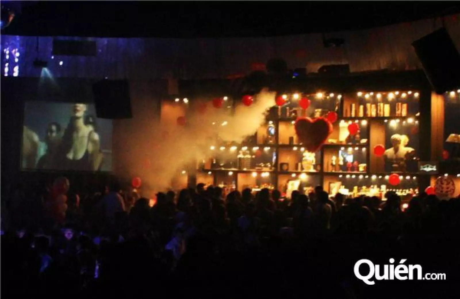 Dia del amor y de la amistad