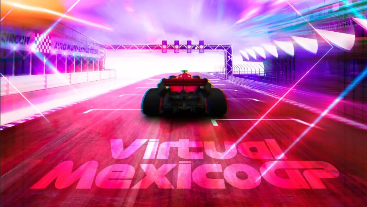 virtual mexicogp