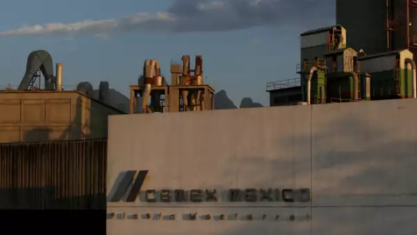 Cemex