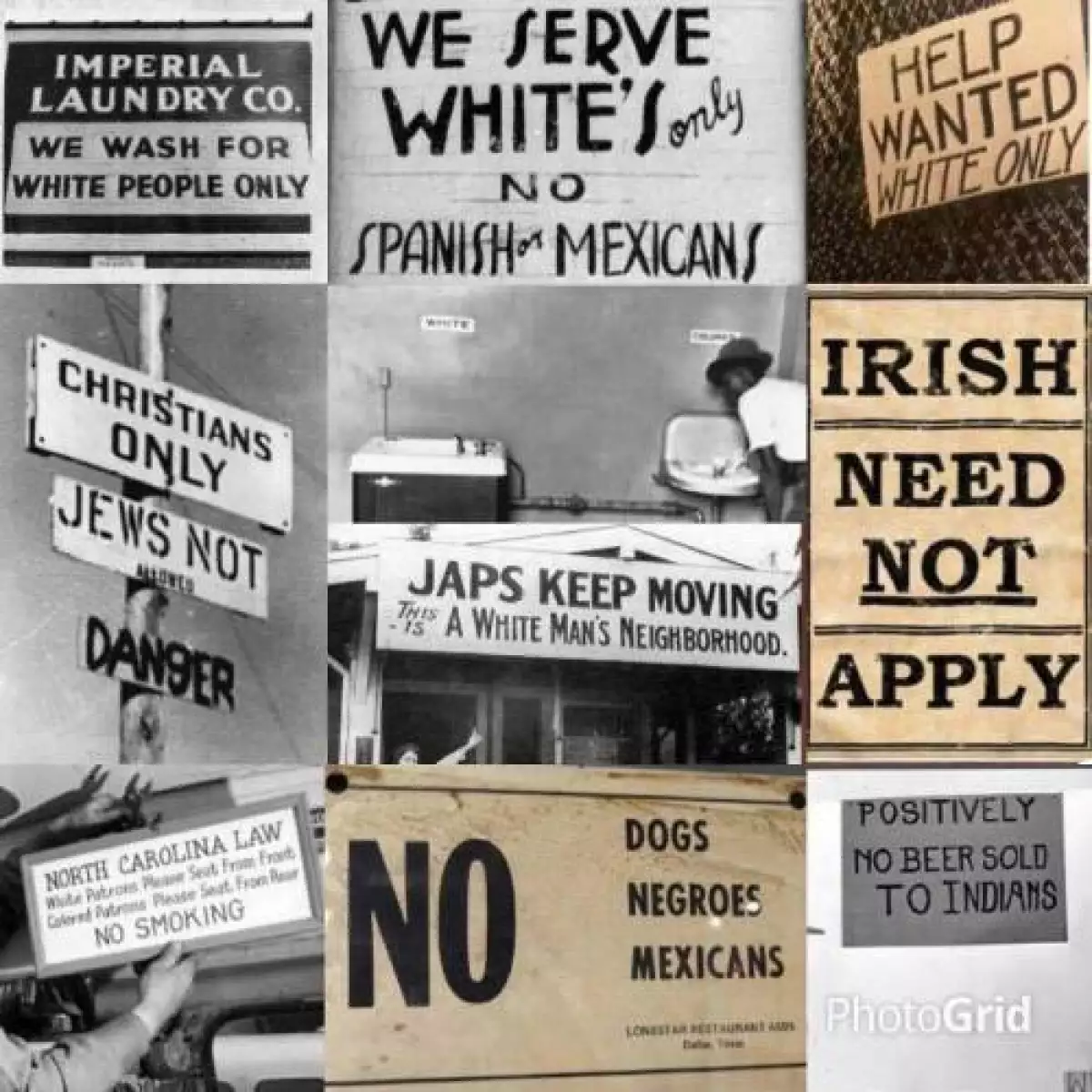 Racism