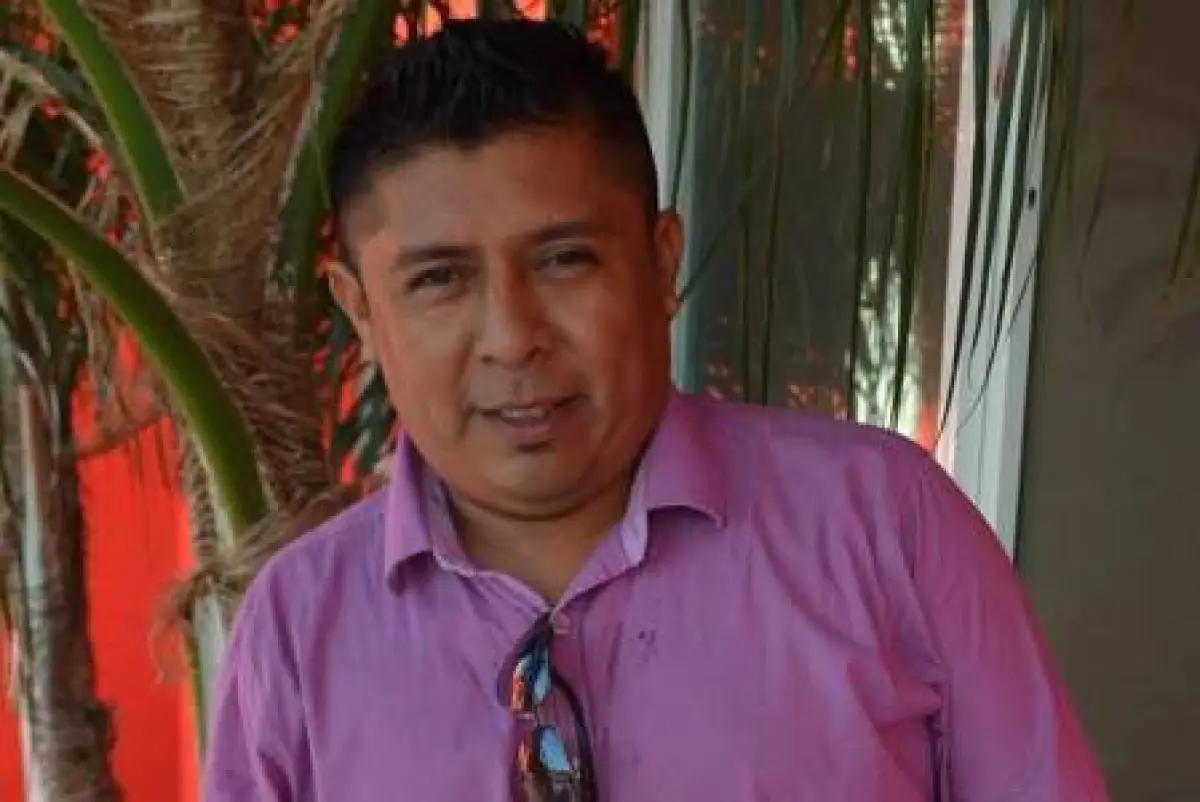 Periodista