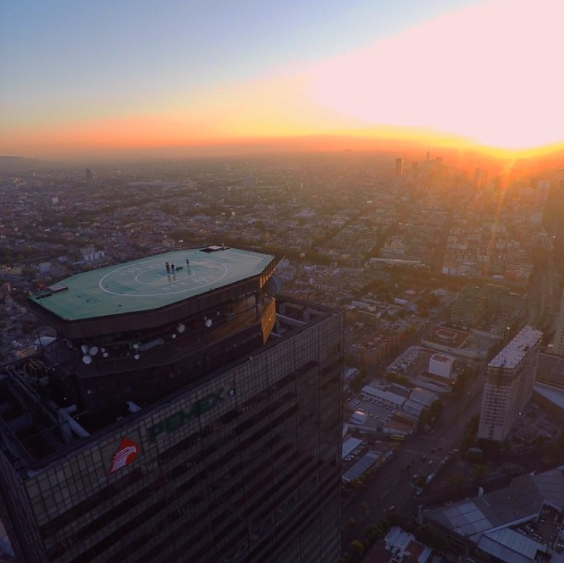 postandfly CDMX 2