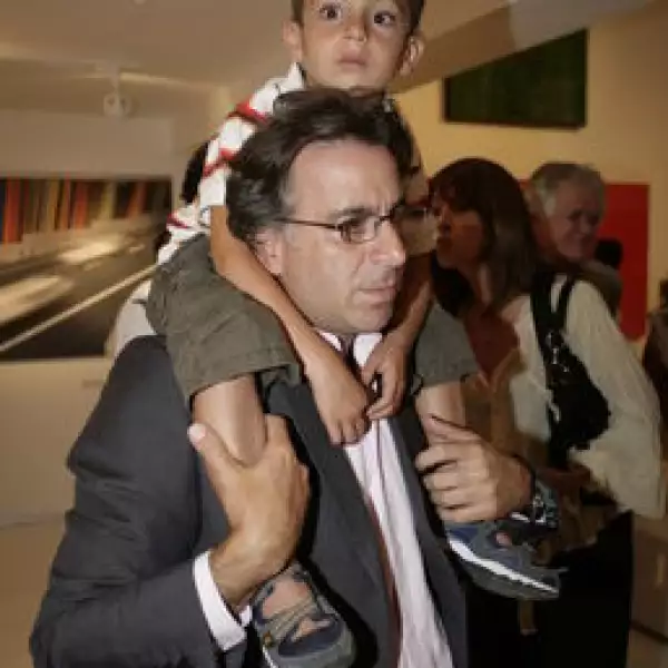 Naim Dagdug, Nicolás Dagdug