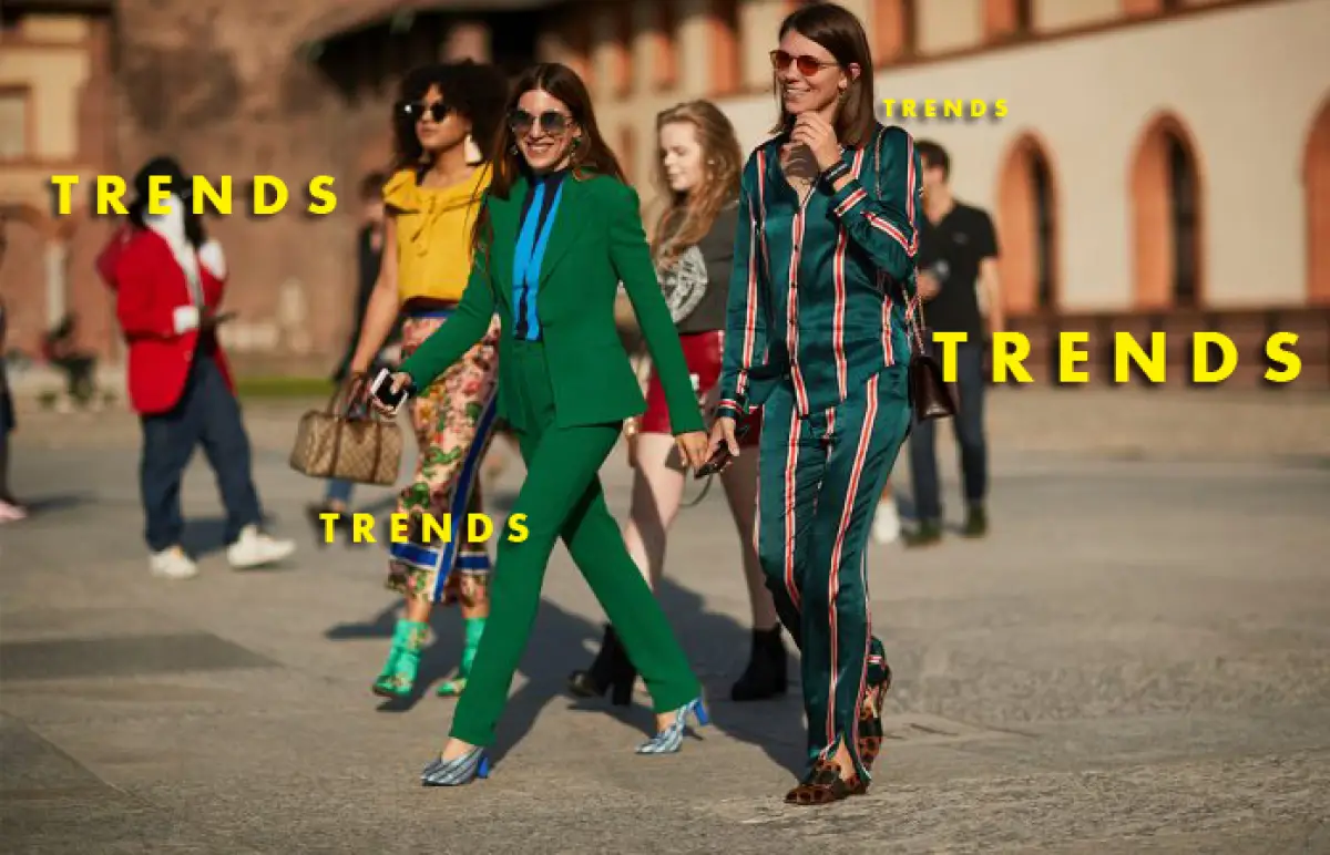 TENDENCIAS-MILAN