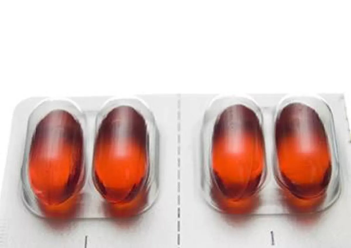 Pastillas