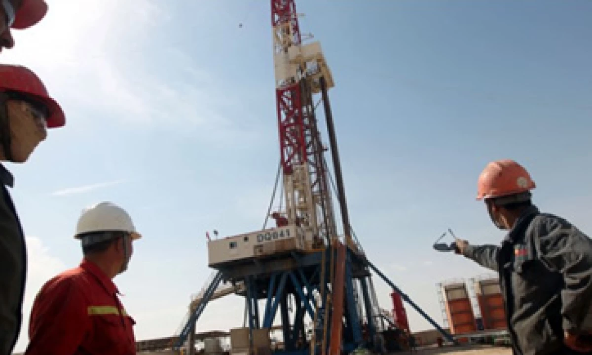 Los impuestos cobrados en Irak suelen consumir más de 90% de las ganancias de una empresa petrolera. (Foto tomada de CNNMoney.com)