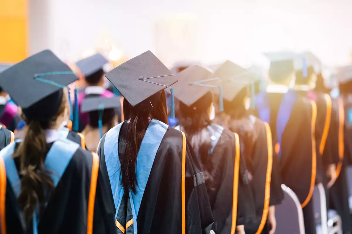 empleos recien graduados mexico