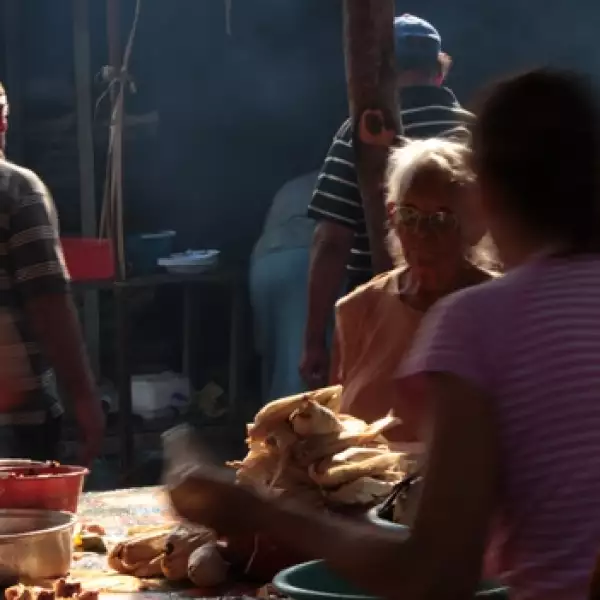 7. dia de muertos oaxaca