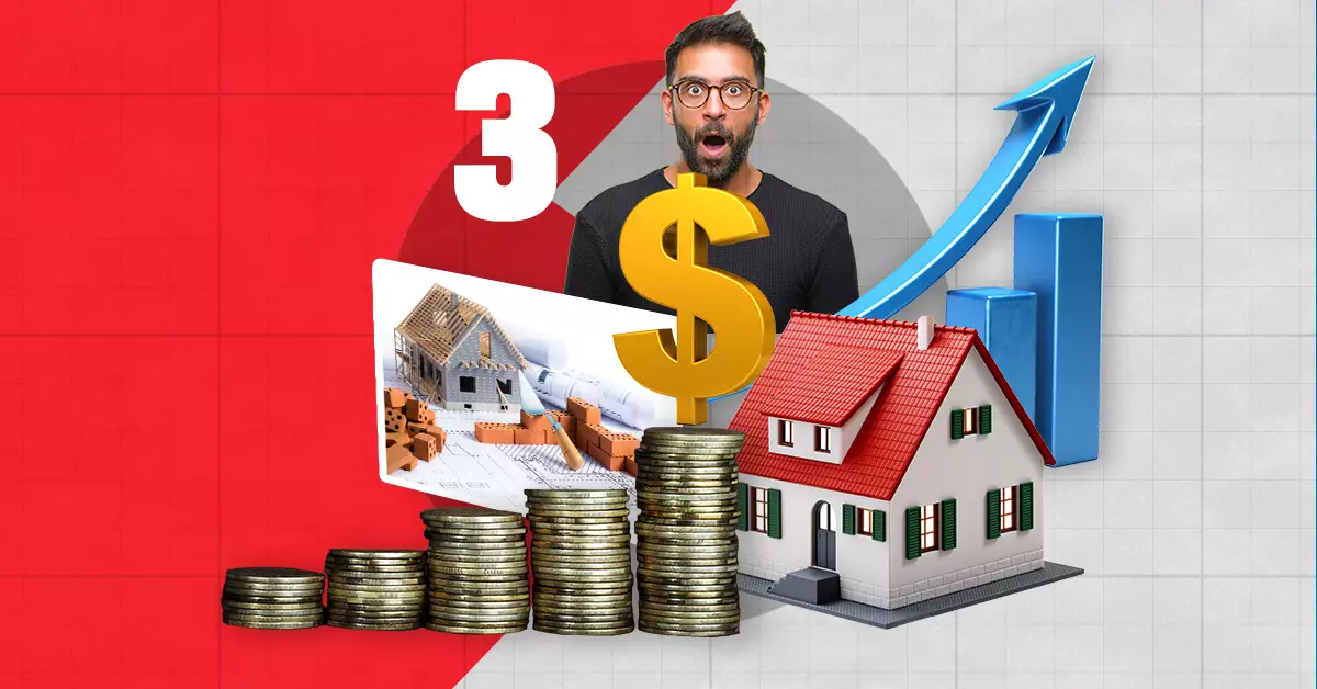 Vivienda cara