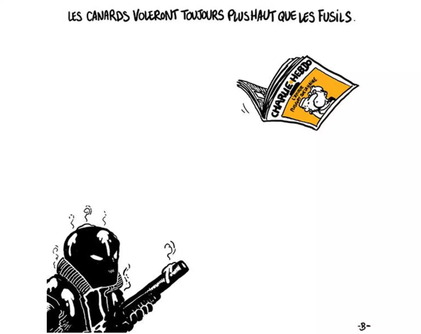 Boulet (foto tomada de Twitter, Bouletcorp)