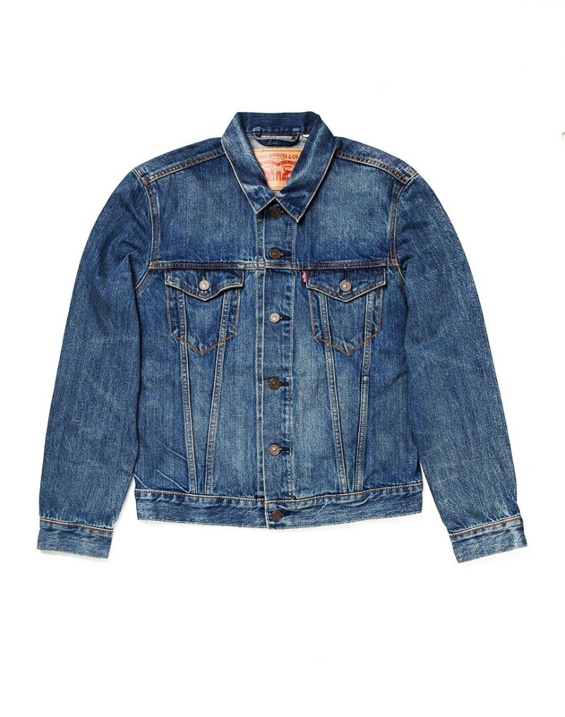 Levi's